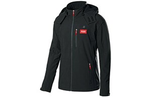 Flex Akku Heizjacke  TJ 10.8/18.0 unisex